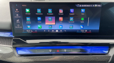 BMW i5 250kW eDrive40 M Sport Pro 84kWh 5dr Auto [Comf+] Electric Estate